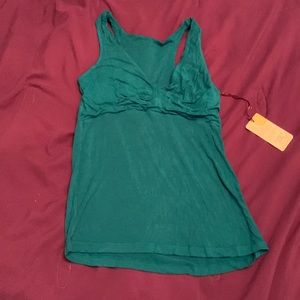Avani Reiki bra tank top size M